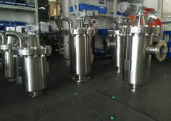 过滤器厂家样品2