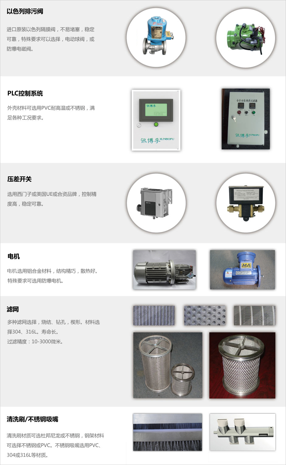 <a href='http://szgdjh.com' target='_blank'><u>全自动过滤器</u></a>CTF-K优势